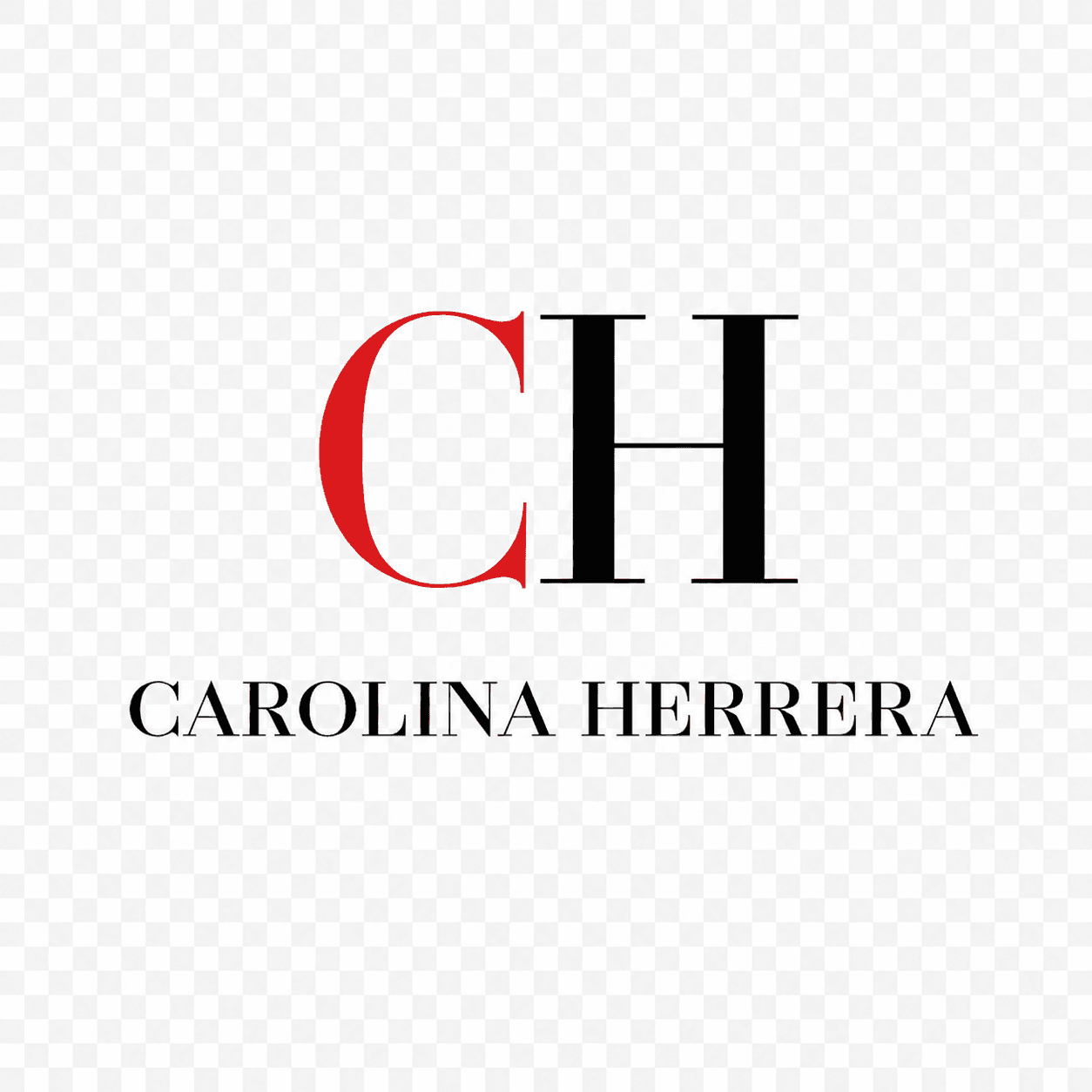 Logo de Carolina Herrera