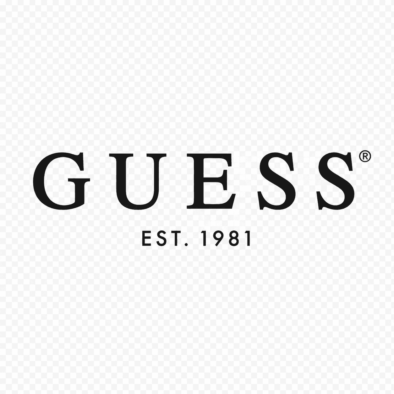 Logo de Guess