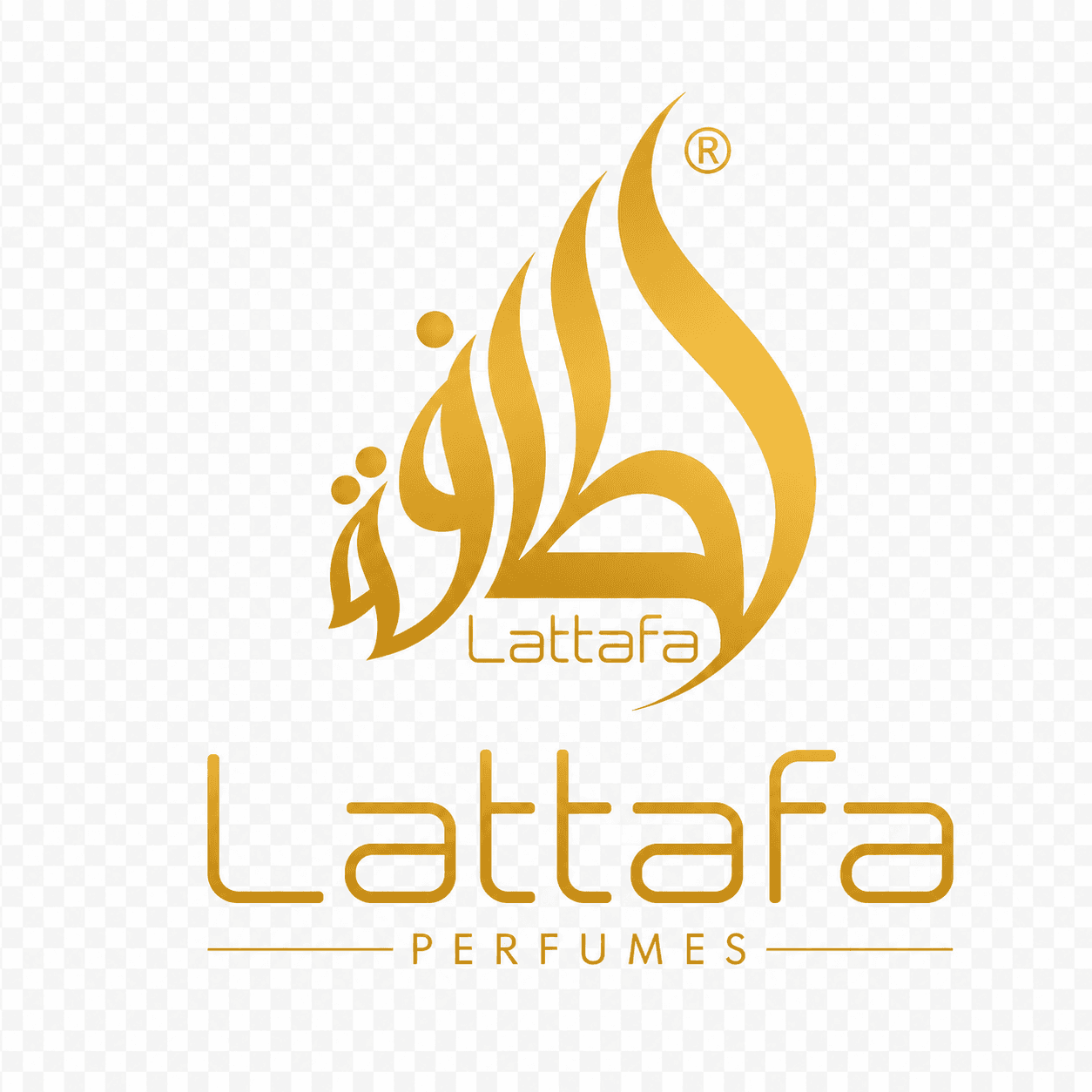 Logo de Lattafa