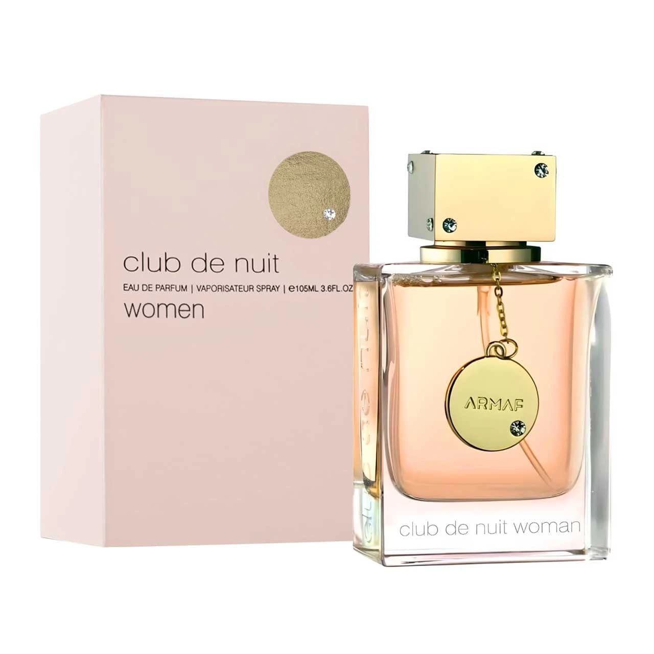 Armaf Club de Nuit EDP Mujer