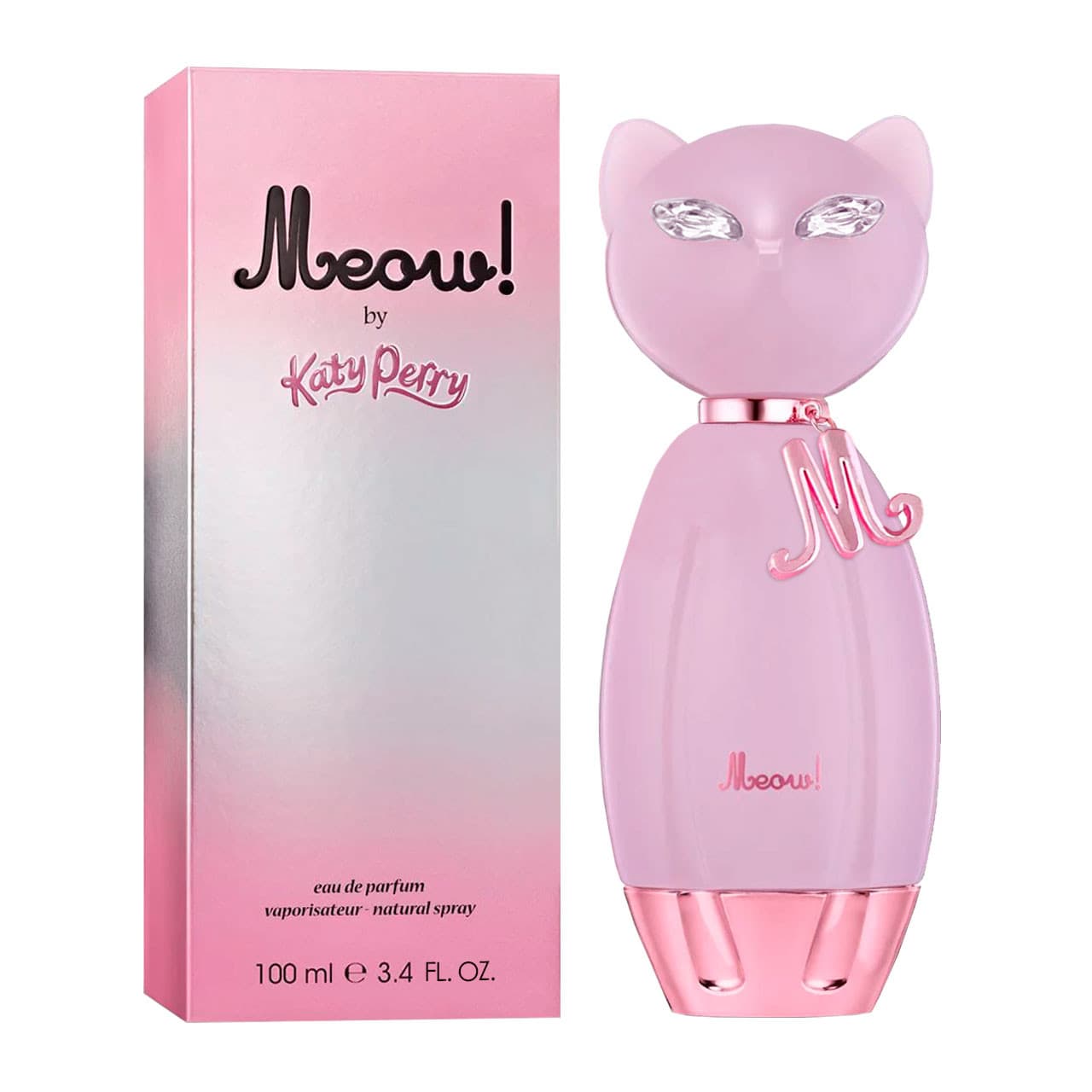 Katy Perry Meow EDP 100ml Mujer